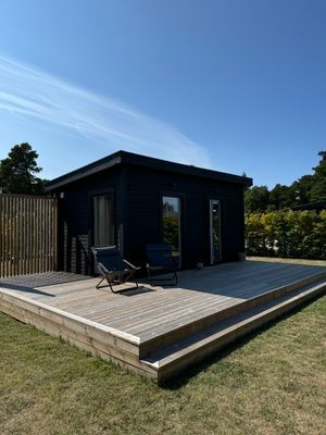 Hus vid Sveriges finaste golfbana - Bild 5