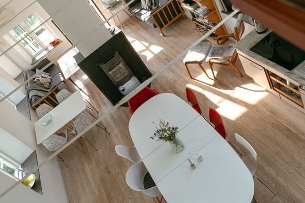 Österlen Sandhammaren Sveriges bad 1 Bastu + Spa - Bild 67