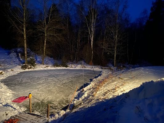 Stuga "Vena Berg" - Bild 70