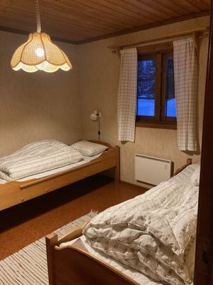 Stuga vid fjäll nära Funäsdalen Tillfälle - Bild 12