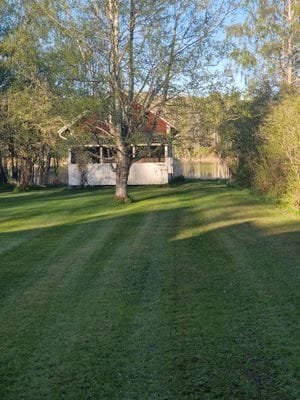 Boende 5 m från Vättern med roddbåt - Bild 3