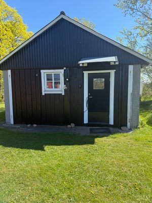 Lantlig stuga uthyres - Bild 3