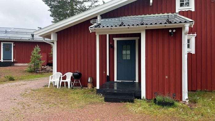 Gesunda, Tomteland, Dalarna, Sollerön, Leksand - Bild 11