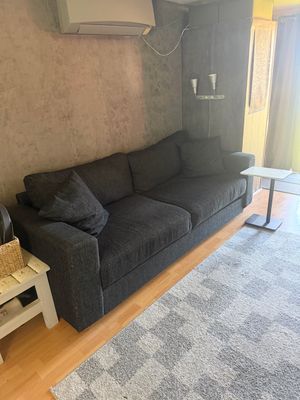 Lantlig stuga uthyres - Bild 6