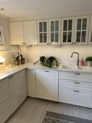 Fin lägenhet del av hus med egen ingång i Järvsö! - Bild 4