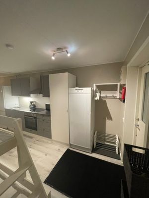 Långberget nära spårcentralen, från 500kr/natt - Bild 8