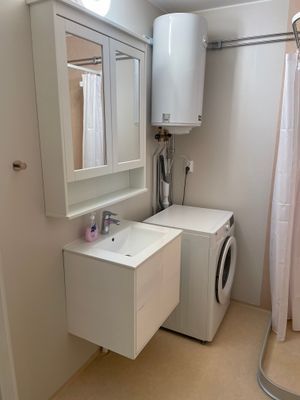 Långberget nära spårcentralen, från 500kr/natt - Bild 11