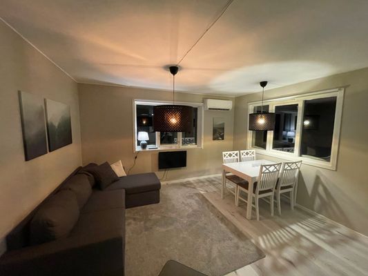 Långberget nära spårcentralen, från 500kr/natt - Bild 3