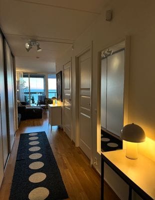 Lägenhet på Snäck med havsutsikt och pool. - Bild 3