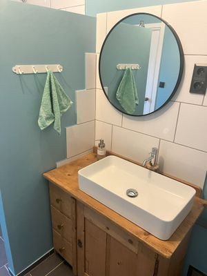 Njut av svenska Lappland med privat bastu - Bild 8