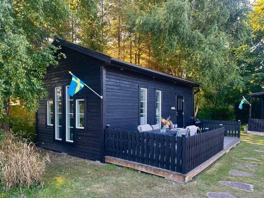 Strandgården, lägenhet Kråkan - Bild 7