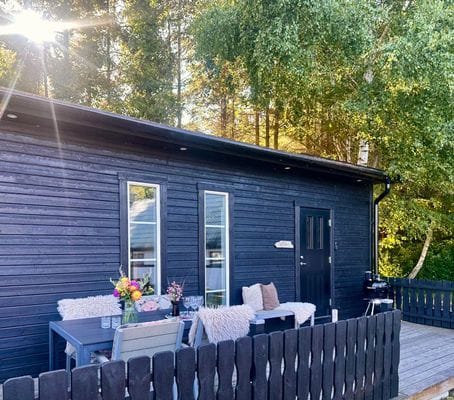 Strandgården, lägenhet Kråkan - Bild 4
