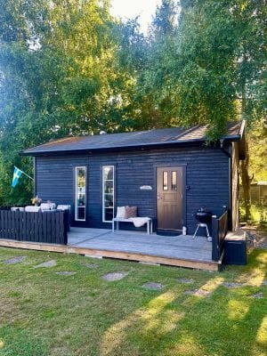 Strandgården, lägenhet Kråkan - Bild 3