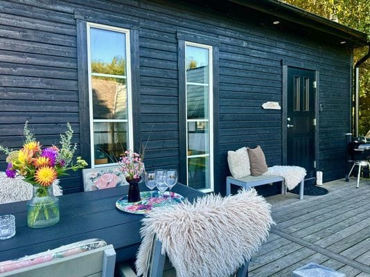 Strandgården, lägenhet Kråkan - Bild 5