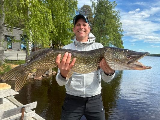 Sjöhuset - båtar, strand, bastu, brygga och grill! - Bild 65