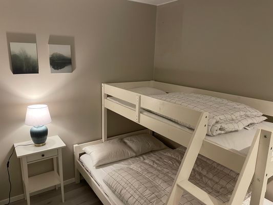 Långberget nära spårcentralen, från 500kr/natt - Bild 4