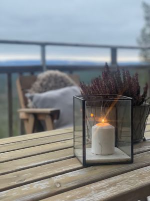 Vemdalens finaste utsikt - Bild 28