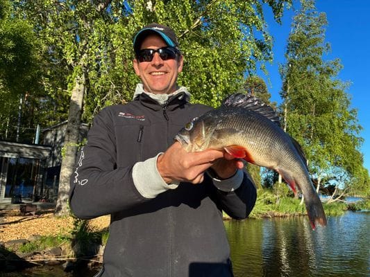 Sjöhuset - båtar, strand, bastu, brygga och grill! - Bild 63