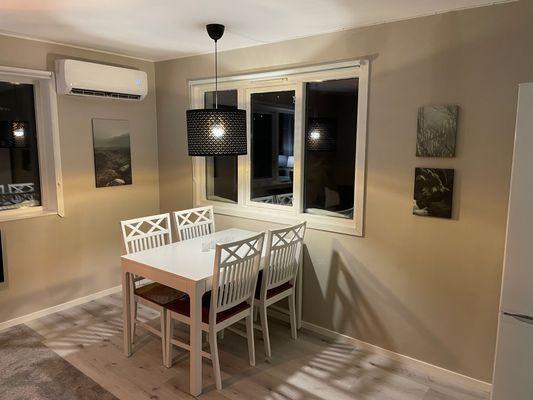 Långberget nära spårcentralen, från 500kr/natt - Bild 6