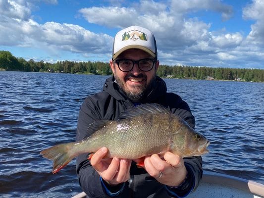Sjöhuset - båtar, strand, bastu, brygga och grill! - Bild 61