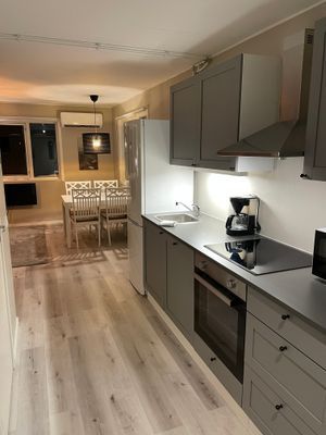 Långberget nära spårcentralen, från 500kr/natt - Bild 5