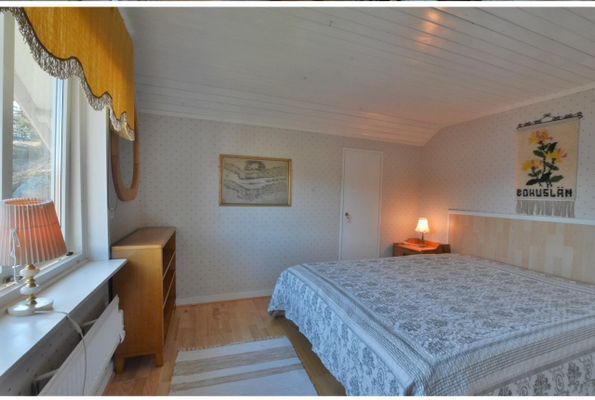 Trivsamt hus på Hamburgö - Bild 7