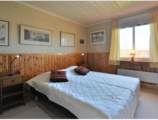 Trivsamt hus på Hamburgö - Bild 8