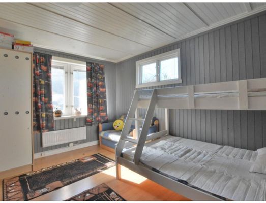 Trivsamt hus på Hamburgö - Bild 9