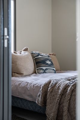 Nybyggd lägenhet ski-in ski-out, Idre Fjäll - Bild 6