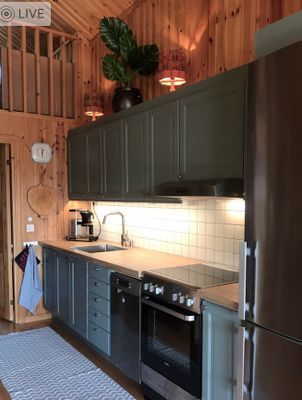Fjällstuga i Vemdalen/Klövsjö-Sångbäcksvallen - Bild 5
