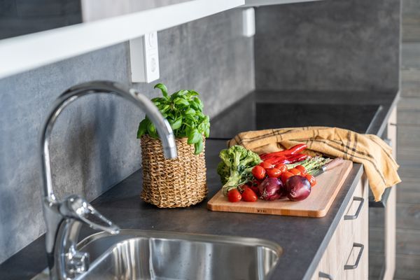 Nybyggd lägenhet ski-in ski-out, Idre Fjäll - Bild 14