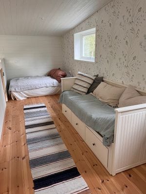 Nära himmel och hav i Gåsvik Roslagen - Bild 7