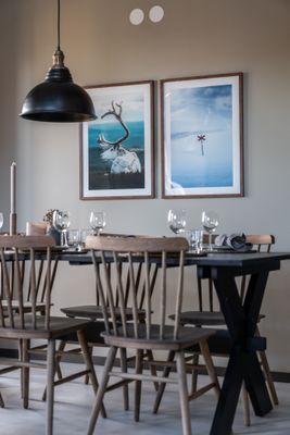 Nybyggd lägenhet ski-in ski-out, Idre Fjäll - Bild 7