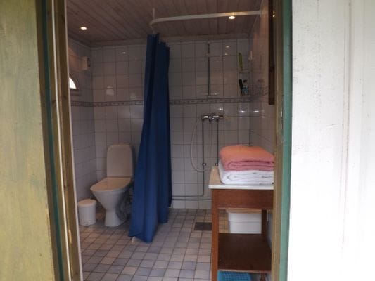 Tyst, lugnt och enskilt läge. - Bild 6