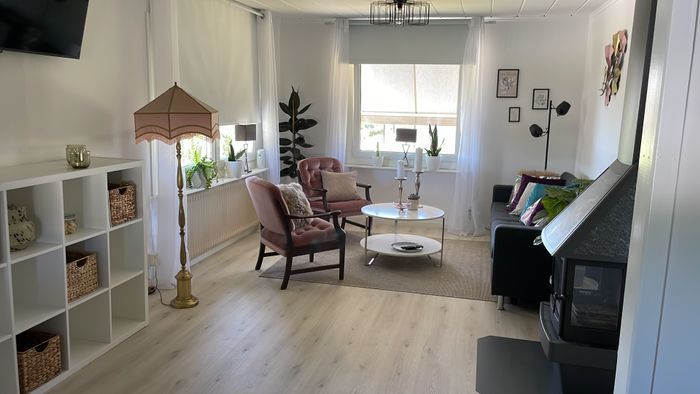 🇸🇪 Villa Astrid – Lugn & Komfort i Småland - Bild 22