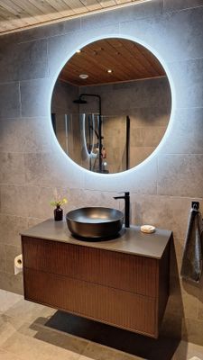 Storhogna Nybyggt hus - Bild 9