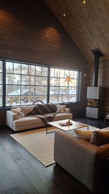 Storhogna Nybyggt hus - Bild 8