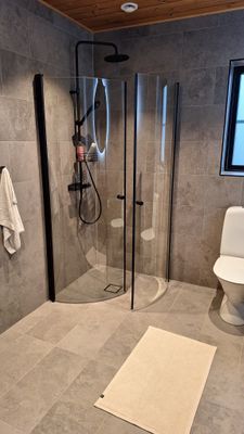 Storhogna Nybyggt hus - Bild 10