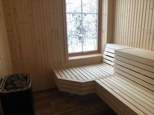 VILLA SKALSVALLEN, Skalets torg, inomhusbordtennis - Bild 79