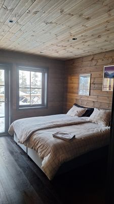 Storhogna Nybyggt hus - Bild 13