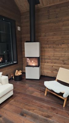 Storhogna Nybyggt hus - Bild 7