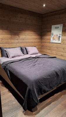 Storhogna Nybyggt hus - Bild 14