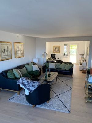 Härligt hus i Båstad nära havet och fin natur. - Bild 11