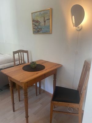 Mysigt boende i Åhus med tvättmaskin & terass! - Bild 17