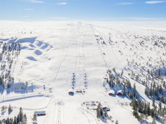 Stuga sälen - Bild 4