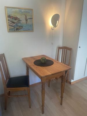 Mysigt boende i Åhus med tvättmaskin & terass! - Bild 15