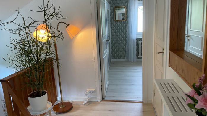 🇸🇪 Villa Astrid – Lugn & Komfort i Småland - Bild 27