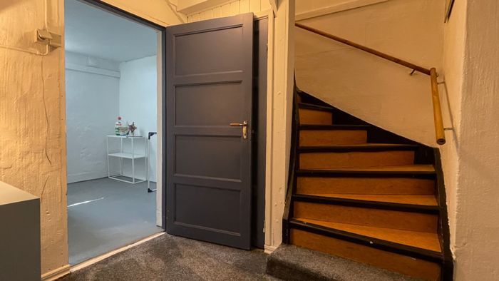 🇸🇪 Villa Astrid – Lugn & Komfort i Småland - Bild 44