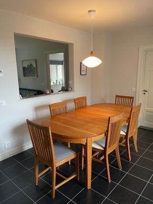 Välkommen till Fridbo i Beddinge - Bild 5