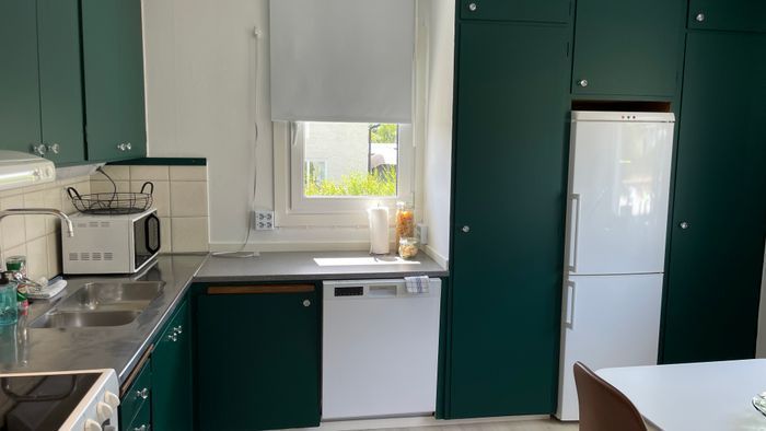 🇸🇪 Villa Astrid – Lugn & Komfort i Småland - Bild 9